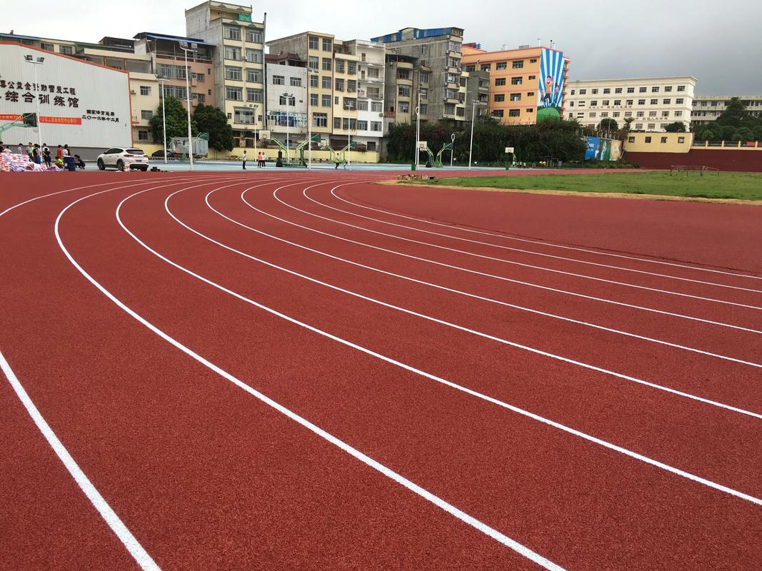 焦作市塑胶跑道材料塑胶跑道材料 - 推荐